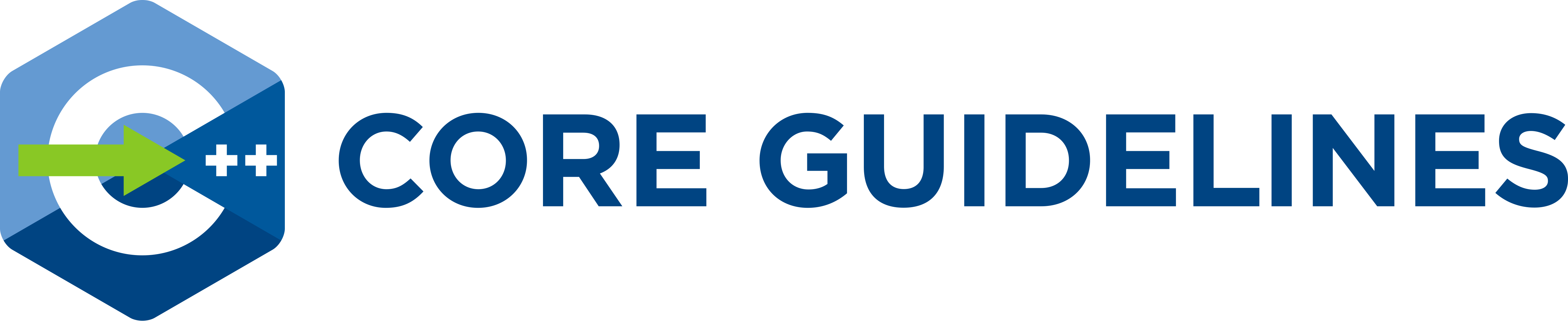 Guideline Logo